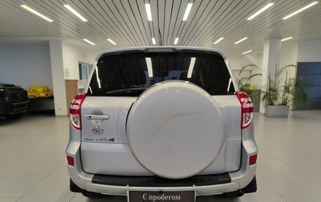 Toyota RAV4, 2012 год, 1 425 000 рублей, 4 фотография
