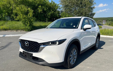 Mazda CX-5 II, 2025 год, 2 800 000 рублей, 1 фотография