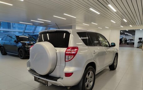 Toyota RAV4, 2012 год, 1 425 000 рублей, 2 фотография