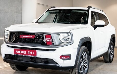 Haval H7, 2025 год, 3 849 000 рублей, 1 фотография