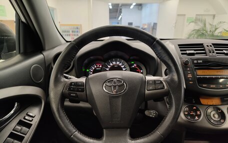 Toyota RAV4, 2012 год, 1 425 000 рублей, 13 фотография