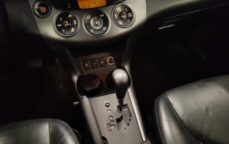 Toyota RAV4, 2012 год, 1 425 000 рублей, 11 фотография