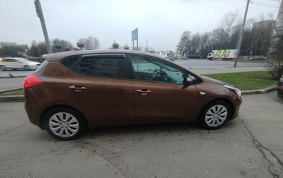 KIA cee'd III, 2017 год, 1 450 000 рублей, 1 фотография