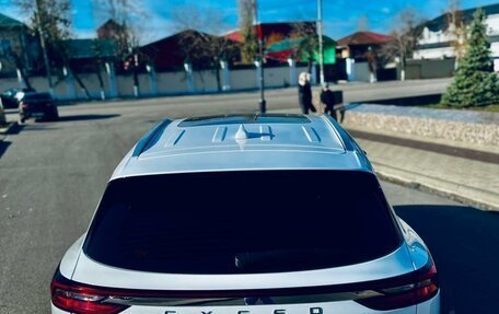 CheryExeed TXL, 2023 год, 3 300 000 рублей, 1 фотография