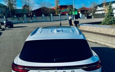 CheryExeed TXL, 2023 год, 3 300 000 рублей, 1 фотография