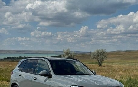 BMW X5, 2019 год, 5 500 000 рублей, 1 фотография