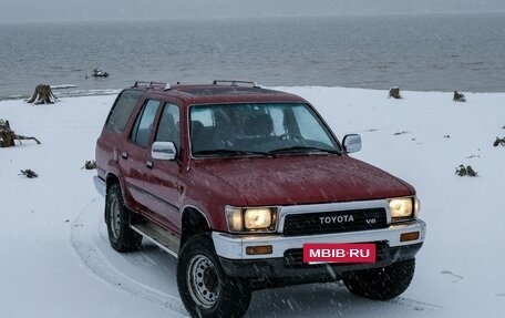 Toyota 4Runner III, 1991 год, 950 000 рублей, 7 фотография