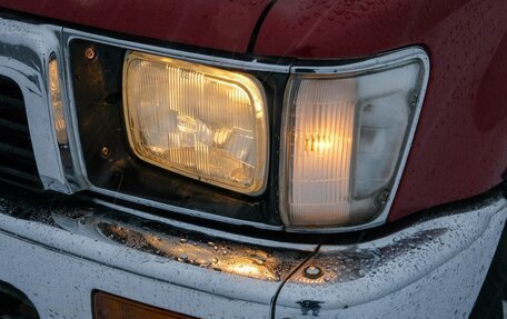 Toyota 4Runner III, 1991 год, 950 000 рублей, 16 фотография