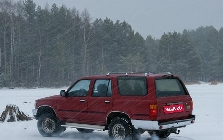 Toyota 4Runner III, 1991 год, 950 000 рублей, 12 фотография