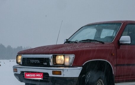 Toyota 4Runner III, 1991 год, 950 000 рублей, 14 фотография