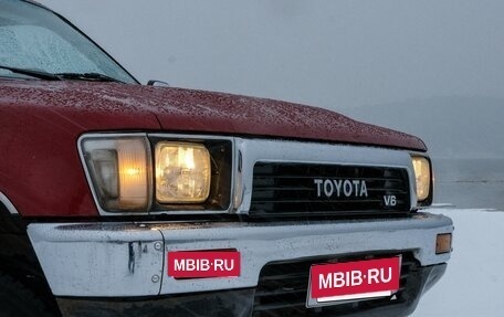 Toyota 4Runner III, 1991 год, 950 000 рублей, 17 фотография