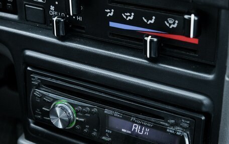 Toyota 4Runner III, 1991 год, 950 000 рублей, 21 фотография