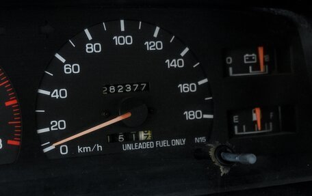 Toyota 4Runner III, 1991 год, 950 000 рублей, 25 фотография