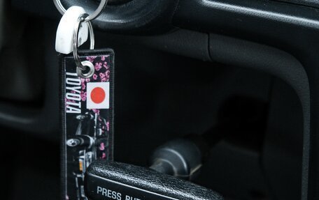 Toyota 4Runner III, 1991 год, 950 000 рублей, 20 фотография