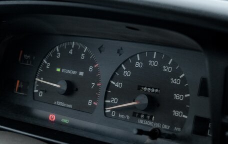 Toyota 4Runner III, 1991 год, 950 000 рублей, 23 фотография