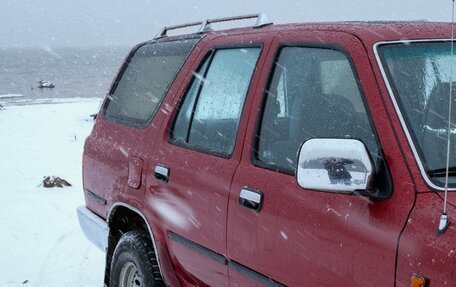 Toyota 4Runner III, 1991 год, 950 000 рублей, 27 фотография