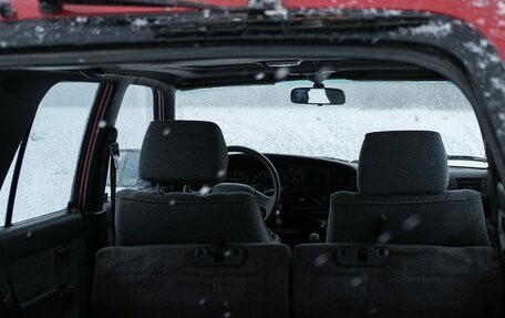 Toyota 4Runner III, 1991 год, 950 000 рублей, 28 фотография