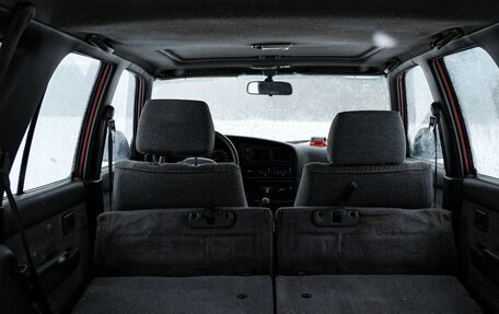 Toyota 4Runner III, 1991 год, 950 000 рублей, 29 фотография