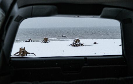 Toyota 4Runner III, 1991 год, 950 000 рублей, 31 фотография