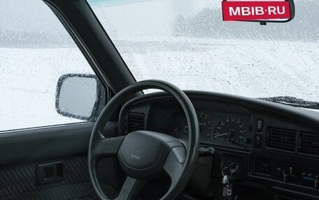 Toyota 4Runner III, 1991 год, 950 000 рублей, 19 фотография