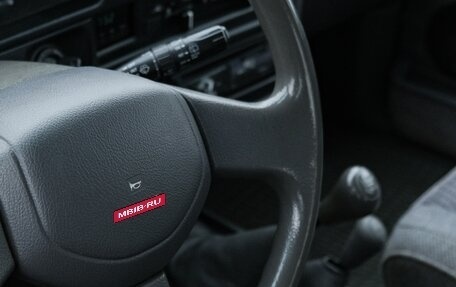 Toyota 4Runner III, 1991 год, 950 000 рублей, 24 фотография