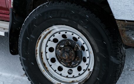 Toyota 4Runner III, 1991 год, 950 000 рублей, 32 фотография