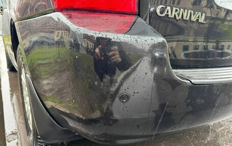 KIA Carnival III, 2009 год, 1 250 000 рублей, 6 фотография