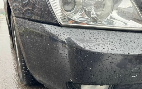 KIA Carnival III, 2009 год, 1 250 000 рублей, 7 фотография