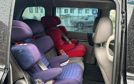 KIA Carnival III, 2009 год, 1 250 000 рублей, 9 фотография