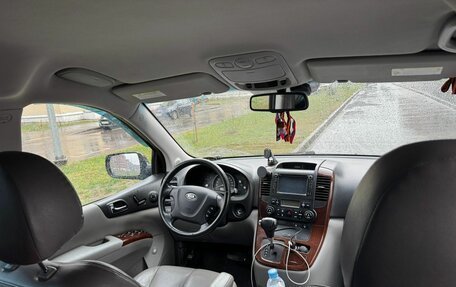 KIA Carnival III, 2009 год, 1 250 000 рублей, 10 фотография