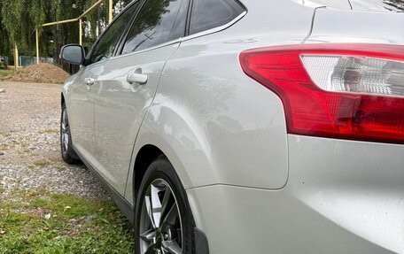 Ford Focus III, 2014 год, 900 000 рублей, 6 фотография