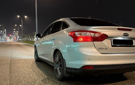 Ford Focus III, 2014 год, 900 000 рублей, 4 фотография