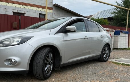 Ford Focus III, 2014 год, 900 000 рублей, 5 фотография