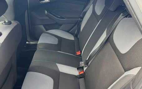 Ford Focus III, 2014 год, 900 000 рублей, 8 фотография