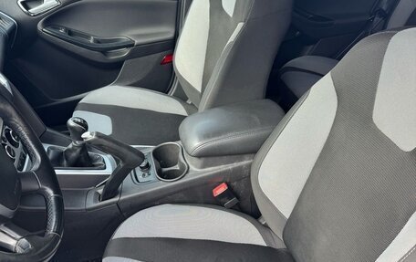 Ford Focus III, 2014 год, 900 000 рублей, 7 фотография