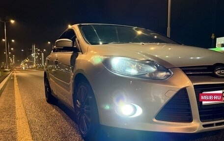 Ford Focus III, 2014 год, 900 000 рублей, 3 фотография