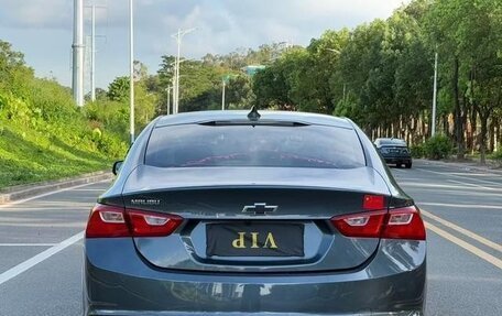 Chevrolet Malibu IX, 2022 год, 1 445 000 рублей, 5 фотография
