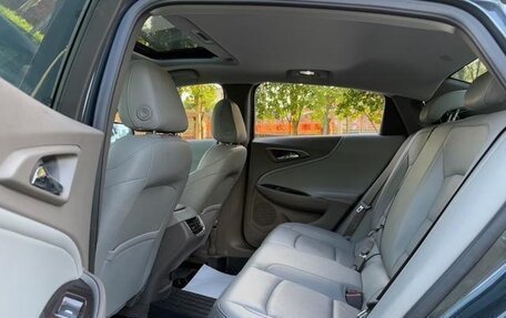 Chevrolet Malibu IX, 2022 год, 1 445 000 рублей, 8 фотография