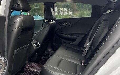 Chevrolet Malibu IX, 2022 год, 1 430 000 рублей, 8 фотография