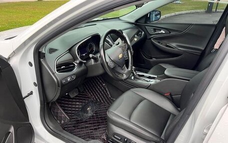 Chevrolet Malibu IX, 2022 год, 1 430 000 рублей, 7 фотография