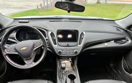 Chevrolet Malibu IX, 2022 год, 1 430 000 рублей, 9 фотография