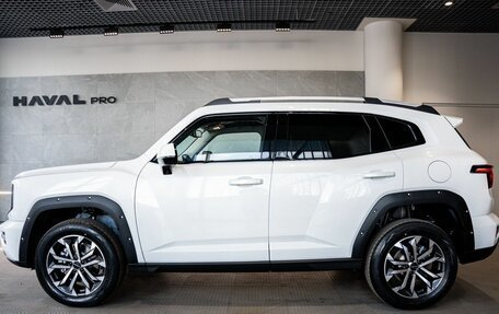 Haval H7, 2025 год, 3 849 000 рублей, 8 фотография