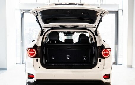 Haval H7, 2025 год, 3 849 000 рублей, 7 фотография