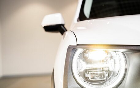 Haval H7, 2025 год, 3 849 000 рублей, 13 фотография