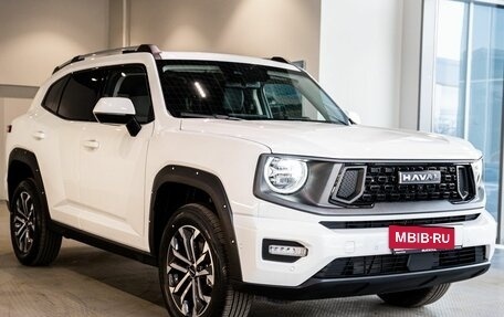 Haval H7, 2025 год, 3 849 000 рублей, 3 фотография