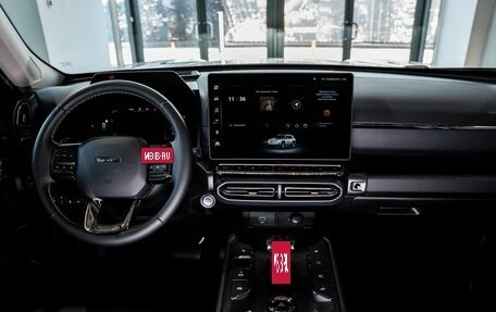 Haval H7, 2025 год, 3 849 000 рублей, 10 фотография