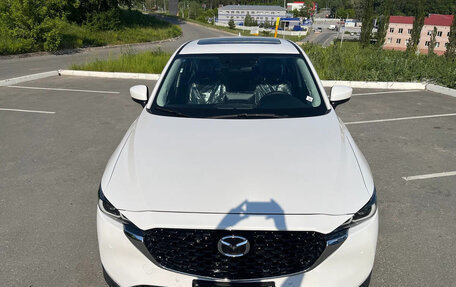 Mazda CX-5 II, 2025 год, 2 800 000 рублей, 2 фотография