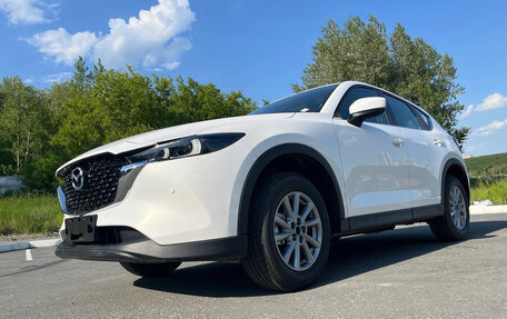 Mazda CX-5 II, 2025 год, 2 800 000 рублей, 5 фотография