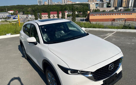 Mazda CX-5 II, 2025 год, 2 800 000 рублей, 3 фотография