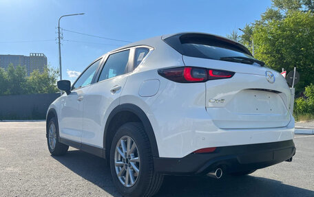 Mazda CX-5 II, 2025 год, 2 800 000 рублей, 7 фотография